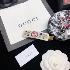 Gucci Hairpins